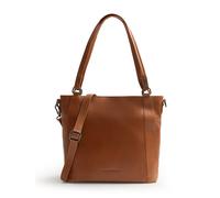 The Chesterfield Brand Elira Borsa a spalla Vera Pelle 31.5 cm marrone