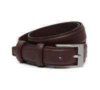 The Chesterfield Brand Elliot Cintura Pelle 125 cm marrone