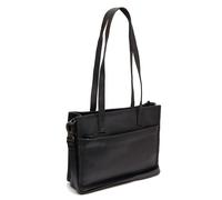 The Chesterfield Brand Estella Borsa shopper Pelle 30 cm nero
