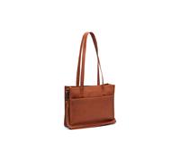 The Chesterfield Brand Estella Shopper Cognac