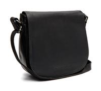 The Chesterfield Brand Everglades Borsa a tracolla Pelle 26 cm nero