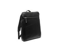 The Chesterfield Brand Filmore Zaino da giorno Pelle 40 cm Scomparto per laptop nero