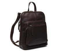 The Chesterfield Brand zaino per il tempo libero Floran Backpack Brown marrone