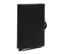 The Chesterfield Brand Francis Portafoglio Protezione RFID Pelle 6.5 cm nero