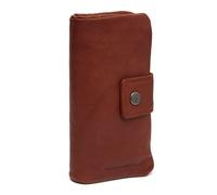 The Chesterfield Brand Fresno Portafoglio Pelle 10 cm marrone