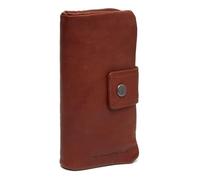 The Chesterfield Brand Fresno Wallet Cognac