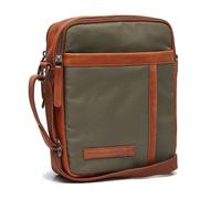 The Chesterfield Brand Fusion Arendal Borsa a tracolla 20 cm verde