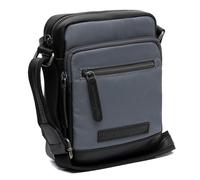 The Chesterfield Brand Fusion Karlstad Mini Borsa Borsa a tracolla 17 cm grigio