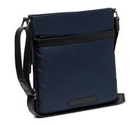 The Chesterfield Brand Fusion Malmo Borsa a tracolla 25.5 cm blu