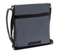The Chesterfield Brand Fusion Malmo Borsa a tracolla 25.5 cm grigio