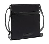 The Chesterfield Brand Fusion Malmo Borsa a tracolla 25.5 cm nero