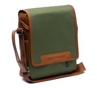 The Chesterfield Brand Fusion Mikeli Borsa a tracolla 22 cm verde