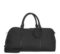 The Chesterfield Brand Fusion Tornio - Borsa da viaggio 53 cm (black)