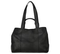 The Chesterfield Brand Gail - Shopper in pelle 36.5 cm (black)