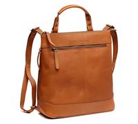 The Chesterfield Brand Harare Zaino da città Pelle 30 cm marrone