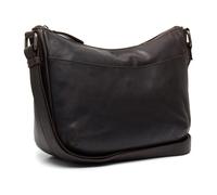 The Chesterfield Brand Henderson Borsa a tracolla Pelle 27 cm marrone