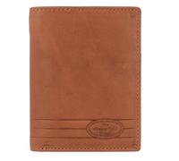 The Chesterfield Brand Hereford Portafoglio Pelle 8.5 cm marrone