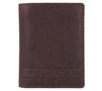 The Chesterfield Brand Hereford Portafoglio Pelle 8.5 cm marrone