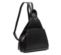 The Chesterfield Brand Howard Zaino da città Pelle 30 cm nero