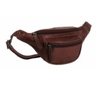 The Chesterfield Brand Jack Beltbag Brown