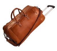 The Chesterfield Brand Jayven Trolley Travelbag