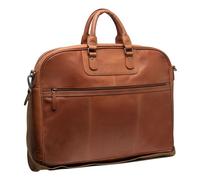 The Chesterfield Brand Josh Borsa da viaggio Weekender Pelle 61 cm marrone