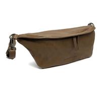 The Chesterfield Brand Kruger Waistbag Olive Green