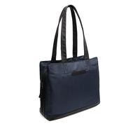The Chesterfield Brand Lavik Borsa shopper Pelle 36 cm blu