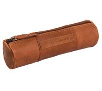 The Chesterfield Brand Lea Pencil Case Cognac