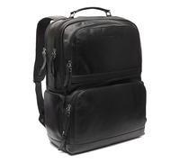 The Chesterfield Brand Lennox Backpack Black