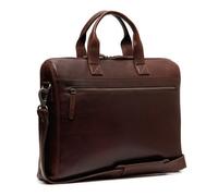 The Chesterfield Brand Levanto Valigetta Pelle 40 cm Scomparto per laptop marrone
