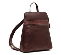 The Chesterfield Brand Linford Zaino da città Pelle 29 cm marrone