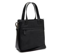 The Chesterfield Brand Lingfield Borsa a tracolla Pelle 24 cm nero