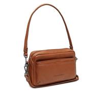 The Chesterfield Brand Liora Borsa a tracolla Pelle 24 cm marrone