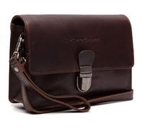 The Chesterfield Brand Lucca Borsa da uomo Pelle 22.5 cm brown (C48-1270-01)