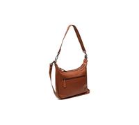 The Chesterfield Brand Lucy borsa a tracolla cognac