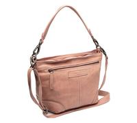 The Chesterfield Brand Lucy Borsa a tracolla Pelle 22 cm marrone