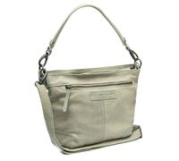 The Chesterfield Brand Lucy Borsa a tracolla Pelle 22 cm verde