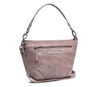 The Chesterfield Brand Lucy Borsa a tracolla Pelle 22 cm viola