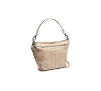 The Chesterfield Brand Lucy Small Hobo Bag Beige