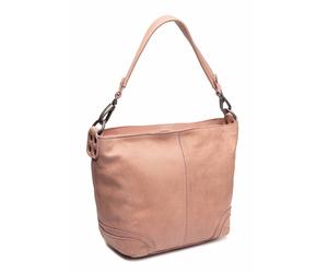 The Chesterfield Brand Lucy Small Hobo Bag Vintage Rose