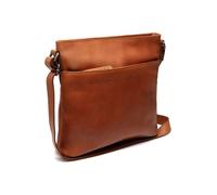 The Chesterfield Brand Lunton borsa a tracolla cognac