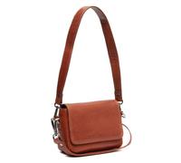 The Chesterfield Brand Marcella Borsa a tracolla Pelle 18 cm marrone
