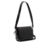 The Chesterfield Brand Marcella Borsa a tracolla Pelle 18 cm nero