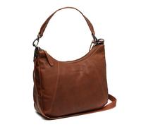 The Chesterfield Brand Marle Borsa a tracolla Pelle 33 cm marrone