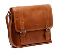 The Chesterfield Brand Matera Cartella cognac, pelle, uomo