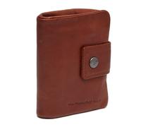 The Chesterfield Brand Mavona Portafoglio Pelle 10 cm marrone
