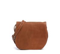The Chesterfield Brand Millie Borsa a tracolla cognac, pelle, donna