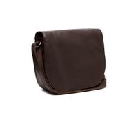 The Chesterfield Brand Millie Umhängetasche marrone