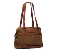 The Chesterfield Brand Milora Borsa a tracolla 30 cm olive green (TAS013013)